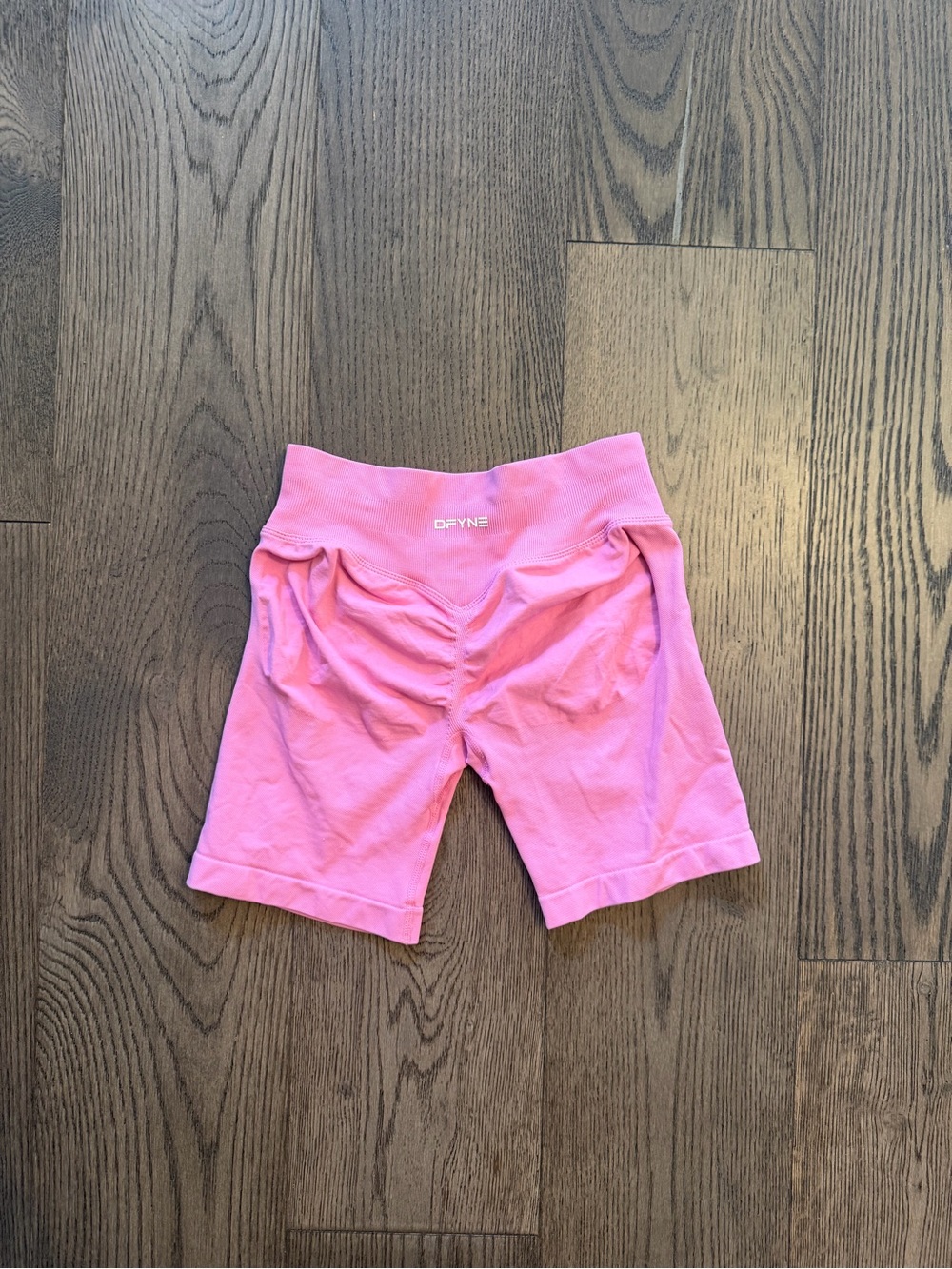 Dfyne impact shorts blossom
